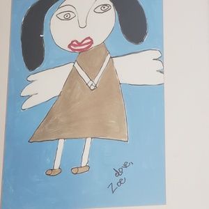 Meet your Posher, Mary